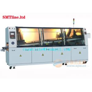 Mini Selective SMT Wave Soldering Machine Small Size Dip Wave High Speed