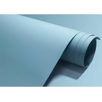 China Anti Scratch Soft Pvc Film Roll For Cabinet Door Solid Soft Pvc Film on sale