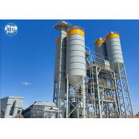 China Intelligent Control Dry Mortar Plant Ceramic Tile Adhesive Mixing Manufacturing Plant on sale