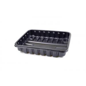 0.18-7mm PETG Thermoform Plastic Sheets Frozen Meat Containers