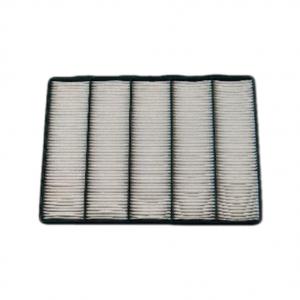 99.9% Car Cabin Filters Auto Parts Air Conditioning Filter 14506997