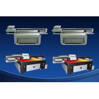 China Sticker Thermal Transfer Printer Ribbon Flatbed UV Inkjet Printer on sale