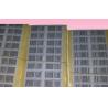custom wholesales artpaper barcode sticker label printing for sale manufacturer