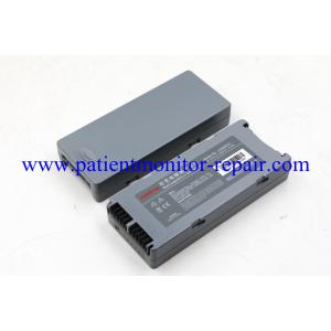 China Medical Parts Mindray BeneHeart  D2 D3 Defibrillator PN L1241001A Original Battery With Inventory supplier