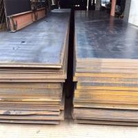 China Flat 15mm Mild Steel Plate Standard Yield Strength And Elongation on sale