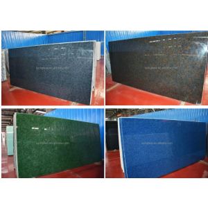 China 化学薬品および腐食に対する耐薬品性を備えた、グラウンドエッジ加工中空ガラス球 wholesale