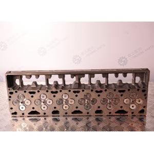 China 2864028 4999617 Genuine Engine Parts , QSM11 ISM11 Precision Cylinder Head supplier