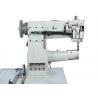 Compound Feed 220V DP17 250*110mm Football Single Needle Sewing Machine