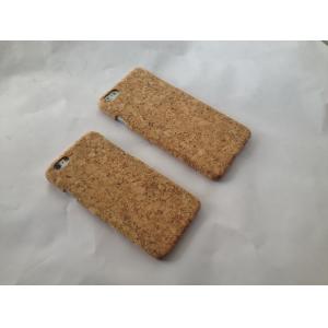 Cork iPhone 6/6s Case with customized printing logo