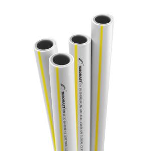 China 漏れ防止 OEM 16-32mm オレンジパイプ ペックス・アル・ペックスパイプ 水ガスシステムのための高品質の供給 複合パイプ wholesale