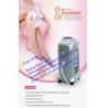 China Alma lasers 808nm hair removal laser diode light sheer laser hair removal wholesale