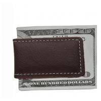 China Personalized Metal Wallet Clip Dollar Bill Custom Promotional Gifts on sale