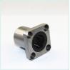 China Deep Groove Structure Lmf16luu Lmf10 Lmf12 Lmf13 Linear Bearing for 3D Printer and CNC wholesale