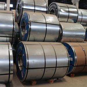 China Metal Galvanized Iron Sheet Coil Building Roofing Material Hot Rolled supplier