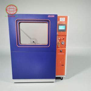 China Aerospace Automotive Electronics Sand and Dust Testing Chamber SAE JIS ASTM Standard wholesale