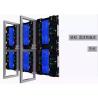 China P6 LED Stage Backdrop Screen Led Video Display With Die Cast Aluminum Cabinet wholesale