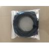 ST/UPC-LC/UPC 8core G657A1 Tactical Fiber Optic Cable