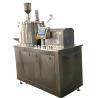 China 7 Mins 14 Mins Per Batch High Efficiency Mixing Blender Machine PLC Control wholesale