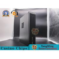 China Automatically Online Roulette System 300 Mbps WiFi Mini Computer Host on sale