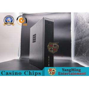 Automatically Online Roulette System 300 Mbps WiFi Mini Computer Host