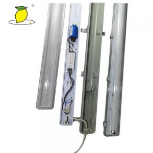 Durable Emergency LED Tube Light , Emergency T8 Led Tube Light With Battery