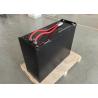 RJ TECH 60V 72V 80V 150AH 900AH 1800AH batteries lithium-ion pour contre-équilibre de tension
