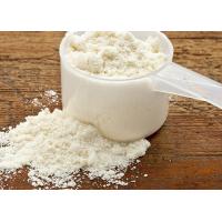 Cosmetics Silk Amino Acid Keratin Protein Powder hydrolyzed keratin powder
