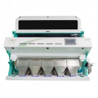 China Wenyao CCD Optical Rice Cleaning Color Sorting Machine Cheap Rice Color Sorter on sale