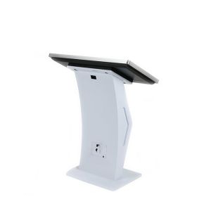 良質の350CD/Mの² LCDの魔法の広告のスマートなタッチ画面 ミラー