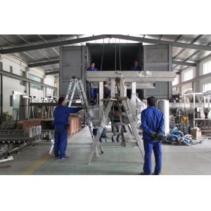 Stainless Steel 304 Poultry Plucking Machine 1500BPH Poultry Processing Equipment