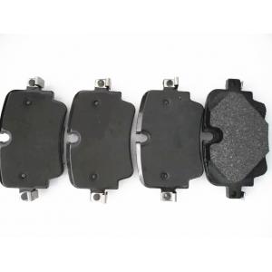 Auto Brake Pads JAGUAR OEM 14-15 F-Type Brake Rear Pads T2R7945