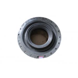 China Excavator Travel Gearbox Hub / Komatsu PC200-8 20Y-27-42520 Travel Motor Hub supplier