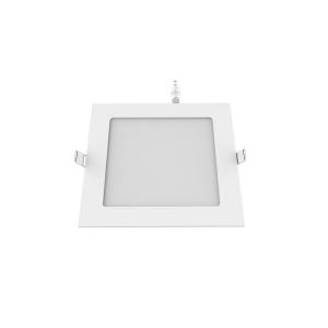 Low Energy Consumption 1050LM 12W Ultra Thin Led Recessed Light