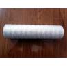 China fiberglass string wound filter/40 inch 5 micron PP yarn filter cartridge for sediment filter wholesale