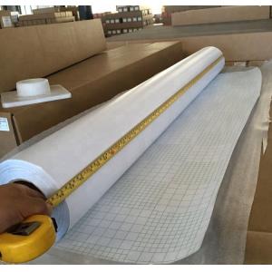China Heat Seal Cold Laminating Film Multiple Extrusion Processing Type Transparent supplier