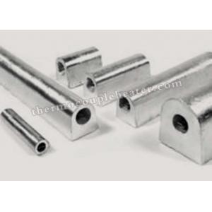 High Performance Aluminum Alloy Sacrificial Anodes For Catholic Protection Systems