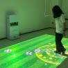 China Mobile All-in-One Interactive Ground Projection Machine wholesale