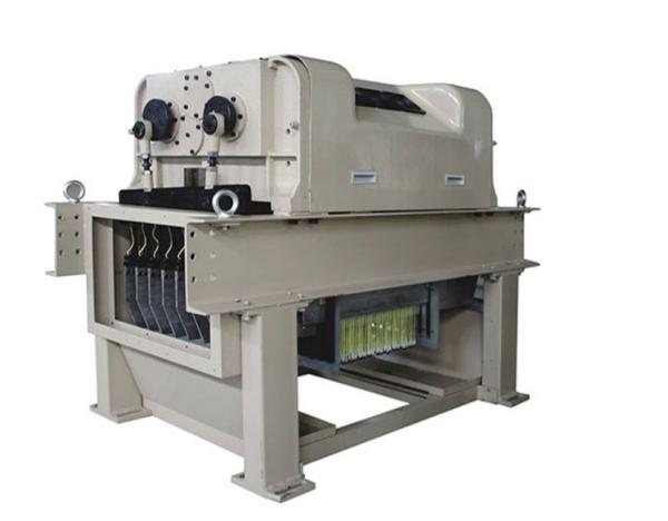 5376 Hooks Jacquard Loom Machines