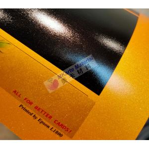 0.3mm A4 / A3 Inkjet Printable PVC Sheets For Epson Printer