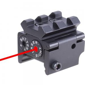 China Red Dot Lazer Sight Pistol | Tactical Sights Airsoft | Laser Sight | Scope Hand Gun Rifles Laser Pointer Pistol | Air So supplier
