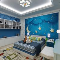 China Zero VOC OEM Acceptable Interior Wall Coating Tasteless Health Baby Living Room Paint on sale