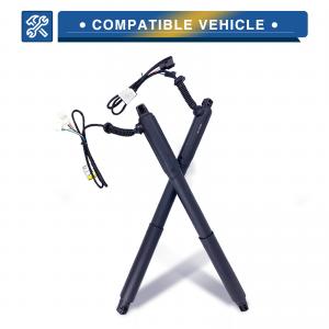 Steel Rubber Car Rear Power Liftgate With Efficient  51247332695