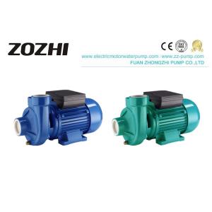 Pressure Boosting End Suction Centrifugal Pumps 0.55KW 0.75HP 1.5DKM-16 Anti Rust