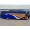 LHD/RHD Euro3 47 Seats 336HP YBL6128H Luxury Coach Bus for sale