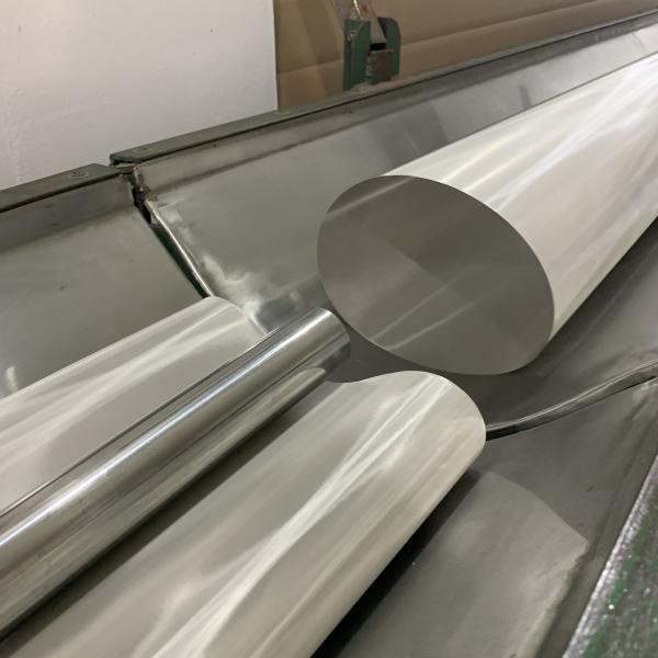 Textile Screen Printing Wax Special Screen 60/70/80 Mesh Nickel Rotary Screen