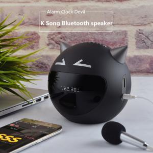 5W 2200mAh Portable Stereo Bluetooth Speakers Multifunctional