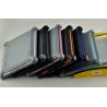 Waterproof Ipad Hard Shell Cover 3 Layers TPE With Stand For Ipad 3