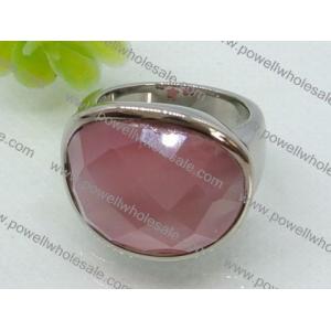 China New Fashion Red Ruby Genuine Gemstone Ring Jewellery USA Size 6 - 13 2140676-52 supplier