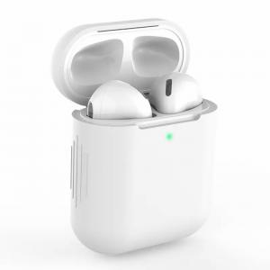 Custom-Made Luminous Glowing Case For Apple AirPods Pro Cover Earphone Shell For Airpods