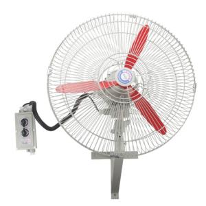T1 環境 固有の安全性 1450r/m RPM の空気吹風機